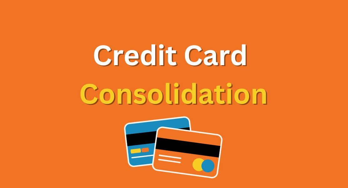 Credit Card Consolidation