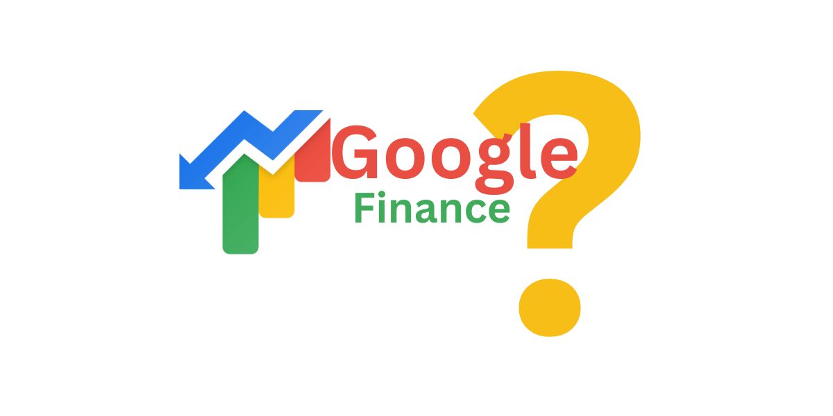 What is Google Finance Watchlist?